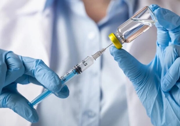 В Харькове не будут открывать центр массовой вакцинации от коронавируса