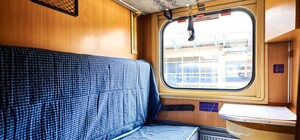 Доедешь: два киевских поезда с Западной Украины продлили до Чернигова