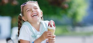 Не пропусти: на выходных в парке Победы устроят праздник детства и мороженого 