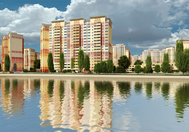 Сколько стоят квартиры в новостройках Харькова. Фото: biznisgroup.com