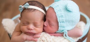 Мадина и Дарьян: какие имена запорожцы выбирают для своих малышей