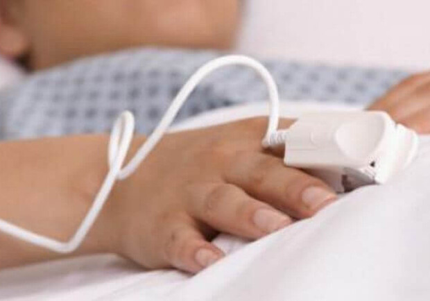 В харьковской больнице умер 5-летний ребенок с аппендицитом