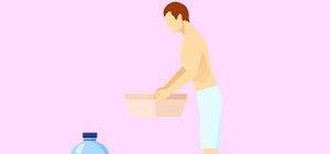 Список адресов: часть Индустриального района останется без воды на сутки