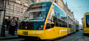 Нові тарифи: у Львові подорожчають проїзні абонементи в трамваях і тролейбусах