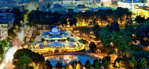 До сентября: из Харькова запустили прямой рейс в Албанию