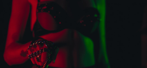 Отдохнешь по-взрослому: в Киеве откроется новый БДСМ-клуб