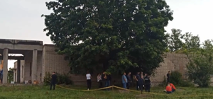 Гибель 8-летнего мальчика в Днепропетровской области: появились подробности