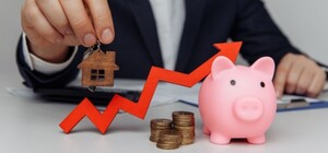 Новые налоги: в Украине квартиры в новостройках могут подорожать на 20%