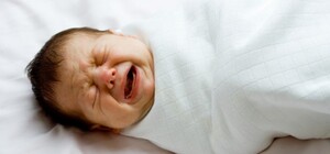 В Одессе умерла восьмимесячная девочка: ее родителей будут судить