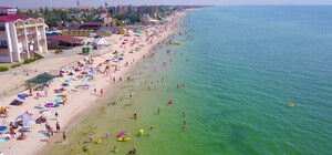 Увеличили: какой туристический сбор установили для отдыхающих в Кирилловке