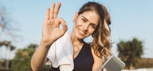 Все на тренировку: где в Запорожье можно бесплатно заниматься спортом