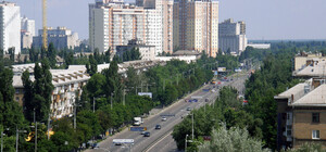 Проспект Гагарина планируют реконструировать: что там сделают