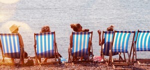 Не суйся в воду: на каких пляжах Харьковской области не рекомендуют купаться