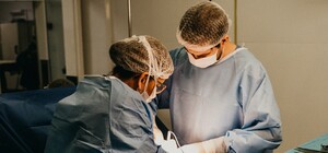 Продовжує битися: львівські лікарі вперше самостійно пересадили серце