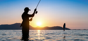 Получи ответ: где в Одесской области уже можно рыбачить