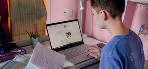 Обучение дома: в одесских школах продолжат работать дистанционные классы 