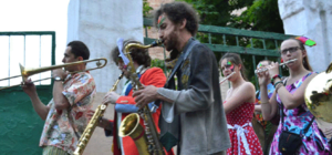 Смотри программу: сегодня в Харькове — День музыки 