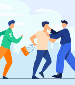 Получи ответ: можно ли задерживать нарушителей, если ты не полицейский