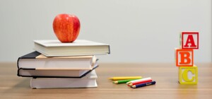 Не даремно протирали штани: 31 випускник Львівщини склав ЗНО з англійської мови на 200 балів