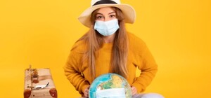 Отпуск за границей: куда и с какими прививками и тестами могут поехать украинцы