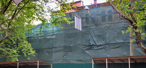 Типография Фесенко снова под угрозой: суд отменил запрет на строительство