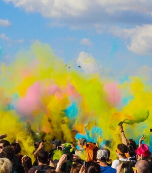 Куди піти у Львові на День Конституції 2021: афіша