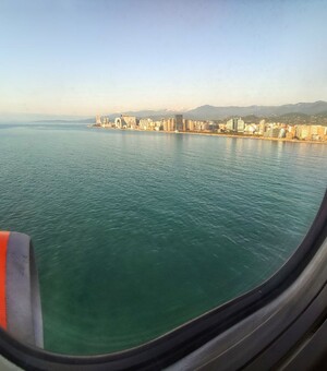 Проверено на себе: как украинцам полететь в Грузию во время пандемии