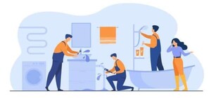 Набирай тазики: в Пятихатках и других районах Харькова на сутки отключат воду