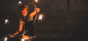 Безкоштовно: львів'ян кличуть у цирк