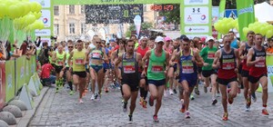 Не їдь туди: на вихідних у Львові перекриватимуть вулиці через півмарафон