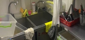 Сальмонелла и стафилококк: стало известно, чем отравились харьковчане в 