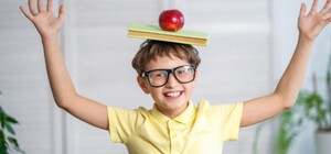 Учітесь, читайте: у Львові з'явиться новий ліцей