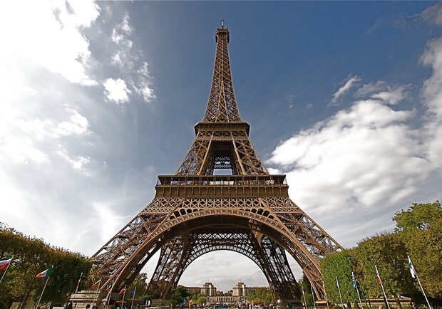 Игорь Терехов: французская компания Eiffage Group, которая строила Эйфелеву башню, модернизирует харьковские теплосети - фото