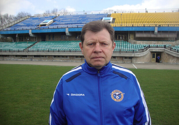 Умер бывший игрок "Динамо" Ярослав Думанский. Фото: glavcom.ua
