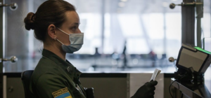 Из-за COVID-штамма 