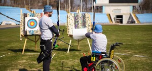 Присоединяйтесь: военных из Днепропетровской области приглашают на спартакиаду