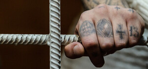 Из списка СНБО: в Запорожье вынесли приговор вору в законе 