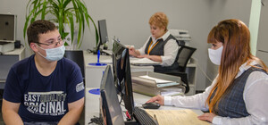 Доступно 150 услуг: в Днепропетровской области открыли еще один Центр админуслуг