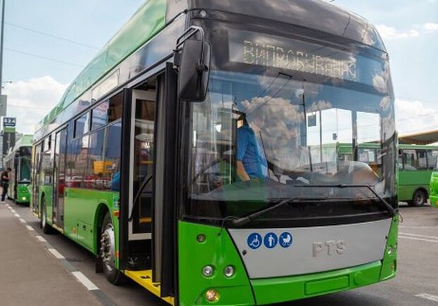 В мэрии рассказали, когда запустят новые троллейбусные маршруты. Фото: city.kharkov.ua