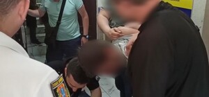 Можно выдохнуть: сбежавшего преступника из одесского суда нашли