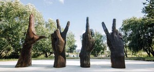 LVIV: у місті з'явилося нове популярне місце для селфі