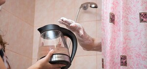 Гарні новини: частина львів'ян 9 липня отримає гарячу воду