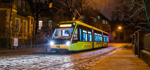 Україна проти Англії: 3 липня львівські трамваї курсуватимуть довше, а з фан-зон запустять шатлбаси