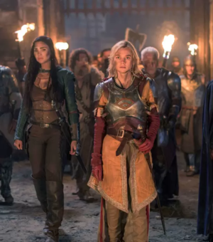 Не отлипнешь от экрана: какие сериалы выйдут в июле