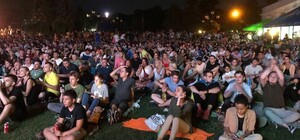 Расстроил результат матча: возле стадиона 