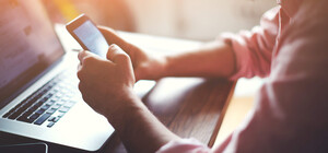 Не выходя из дома: харьковчане могут получить онлайн самую популярную услугу Гоструда