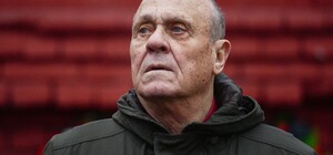 От последствий коронавируса: умер кинорежиссер Владимир Меньшов