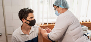 ИНТЕРПАЙП продолжает массовую вакцинацию сотрудников против COVID-19