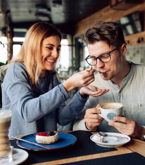 На кофе с тортиком: 10 заведений в Одессе, где можно устроить романтическое свидание