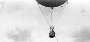 Львів століття тому: опубліковані унікальні фото з польського архіву